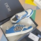 Replica DIOR B27 HIGH-TOP SNEAKER