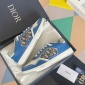 Replica DIOR B27 HIGH-TOP SNEAKER