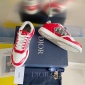 Replica DIOR B27 HIGH-TOP SNEAKER