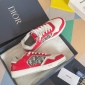 Replica DIOR B27 HIGH-TOP SNEAKER