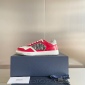 Replica DIOR B27 HIGH-TOP SNEAKER