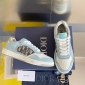 Replica DIOR B27 HIGH-TOP SNEAKER