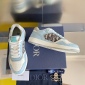 Replica DIOR B27 HIGH-TOP SNEAKER