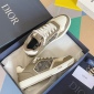 Replica DIOR B27 HIGH-TOP SNEAKER