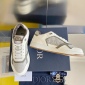 Replica DIOR B27 HIGH-TOP SNEAKER