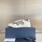 Replica DIOR B27 HIGH-TOP SNEAKER