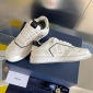 Replica DIOR B27 HIGH-TOP SNEAKER