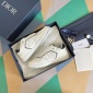 Replica DIOR B27 HIGH-TOP SNEAKER