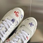 Replica Christian Dior Paris X Kenny Scharf B27 Sneaker Eu 43 Us 10