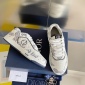 Replica DIOR B27 HIGH-TOP SNEAKER