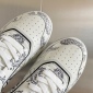 Replica DIOR B27 HIGH-TOP SNEAKER