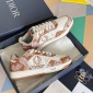 Replica DIOR B27 HIGH-TOP SNEAKER