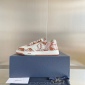 Replica DIOR B27 HIGH-TOP SNEAKER