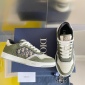 Replica DIOR B27 HIGH-TOP SNEAKER