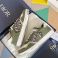 Replica DIOR B27 HIGH-TOP SNEAKER