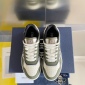 Replica DIOR B27 HIGH-TOP SNEAKER