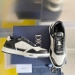 Replica DIOR B27 HIGH-TOP SNEAKER