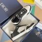 Replica DIOR B27 HIGH-TOP SNEAKER