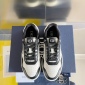 Replica DIOR B27 HIGH-TOP SNEAKER