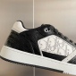 Replica DIOR B27 HIGH-TOP SNEAKER