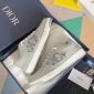 Replica DIOR B27 HIGH-TOP SNEAKER