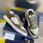 Replica DIOR B27 HIGH-TOP SNEAKER