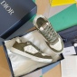 Replica DIOR B27 HIGH-TOP SNEAKER