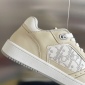 Replica DIOR B27 HIGH-TOP SNEAKER