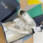 Replica DIOR B27 HIGH-TOP SNEAKER