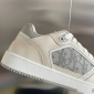 Replica DIOR B27 HIGH-TOP SNEAKER