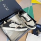 Replica DIOR B27 HIGH-TOP SNEAKER