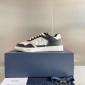 Replica DIOR B27 HIGH-TOP SNEAKER