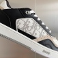 Replica DIOR B27 HIGH-TOP SNEAKER