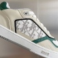 Replica DIOR B27 HIGH-TOP SNEAKER