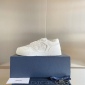 Replica DIOR B27 HIGH-TOP SNEAKER