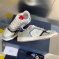 Replica DIOR B27 HIGH-TOP SNEAKER