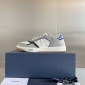 Replica DIOR B27 HIGH-TOP SNEAKER