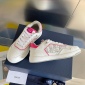 Replica DIOR B27 HIGH-TOP SNEAKER