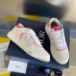 Replica DIOR B27 HIGH-TOP SNEAKER