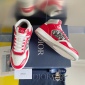 Replica DIOR B27 HIGH-TOP SNEAKER