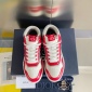 Replica DIOR B27 HIGH-TOP SNEAKER