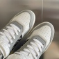 Replica 2021 Spring/SummerB27 Sneakers | Dior Mens B27 Low-Top Sneaker  Newest Couples Velcro Casual Shoe Dio*R Oblique B27 CD - China Imitation Shoes and Replica Shoes price | Made-in-China.com