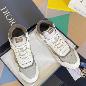 B27 Sneakers | Dior Mens B27 Low-Top Sneaker 