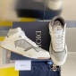 Replica B27 Sneakers | Dior Mens B27 Low-Top Sneaker