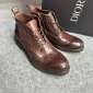 Replica Dior Grenson Jacob Calf Chelsea Boots