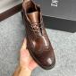 Replica Dior Grenson Jacob Calf Chelsea Boots