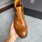 Replica Dior Grenson Jacob Calf Chelsea Boots