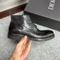 Replica Dior Grenson Jacob Calf Chelsea Boots