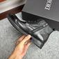 Replica Dior Grenson Jacob Calf Chelsea Boots