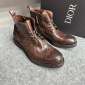 Replica Dior Grenson Jacob Calf Chelsea Boots